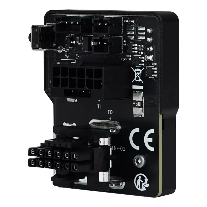 Kit universal de GPU Thermal Grizzly WireView Pro GPU