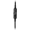 Auriculares White Shark GH-2446 Gottan negro