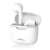 Auriculares Media-Tech MT3608W R-Phones TWS+ blancos