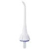 Cabezales de repuesto para irrigador bucal Panasonic EW0950W835, 2 uds., blanco