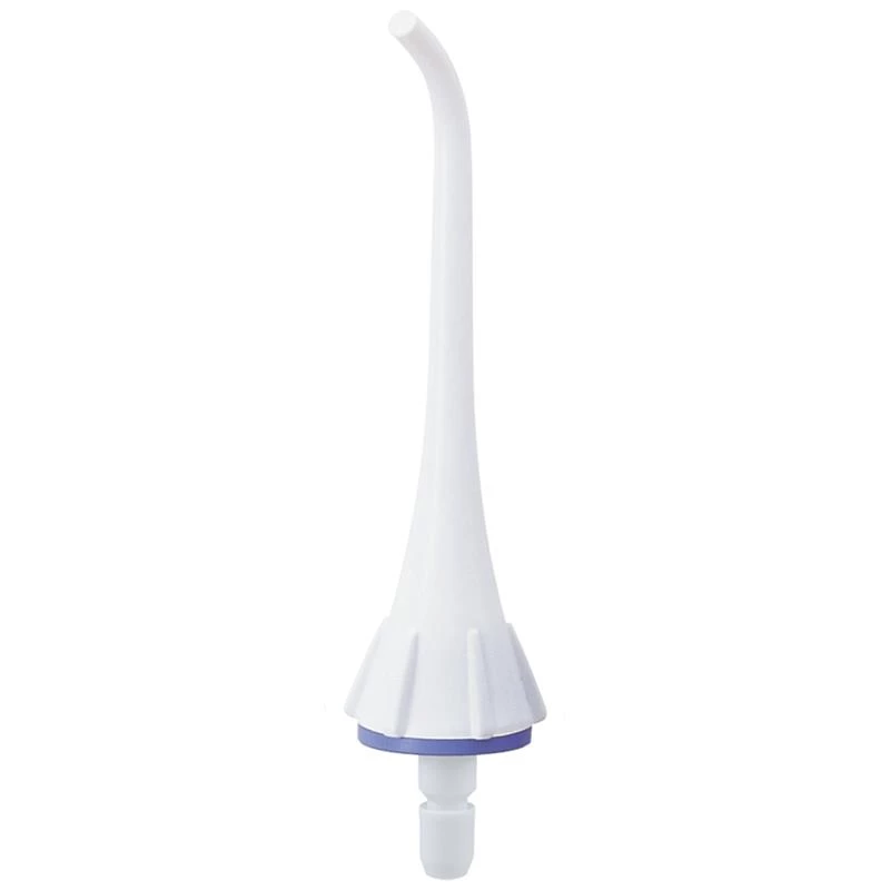 Cabezales de repuesto para irrigador bucal Panasonic EW0950W835, 2 uds., blanco