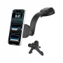Belkin Magnetic Car Mount Con 15W QI2 Carga inalámbrica Para AI