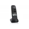 Teléfono analógico, Gigaset E630HX, gris