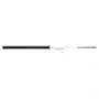 Cable de instalación interior/exterior DIGITUS A/I-DQ (ZN) BH 9/125 OS2 12 fibras BauPVO Dca LSZH