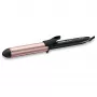 Rizador BaByliss C452E 32mm rizador Calor Negro, Rosa 98,4 (2,5 m)