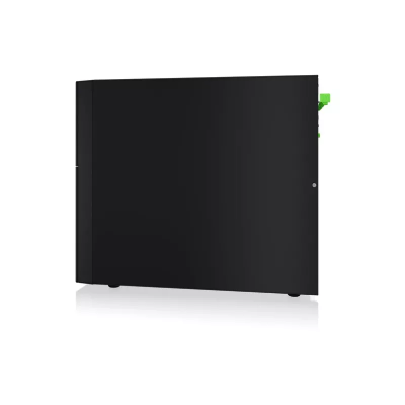 Fsas Technologies Fujitsu PRIMERGY TX1330 M6 - Servidor - Torre - 1 vía - 1 x Xeon 6369P / 3,3 GHz - RAM 32 GB - SATA/SAS - Hot-Swap 6,4 cm (2,5 inch)