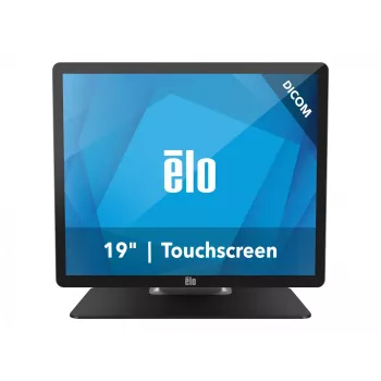 Monitor táctil Elo Touch Solutions 1903LM 19 pulgadas LCD