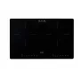 Placa de inducción Severin DK 1033, 2 zonas, control táctil
