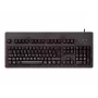 Teclado CHERRY G80-3000 USB inglés US negro