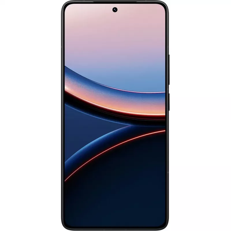 Xiaomi Poco F7 Ultra 5G Dual Sim 12/256GB negro