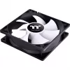 Thermaltake Contac 9 SE Disipador de aire para procesador 9,2 cm Negro. Blanco