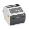 Zebra ZD421 Impresora de etiquetas de transferencia térmica 203 x 203 DPI 152 mm/s con cable e inalámbrica Bluetooth