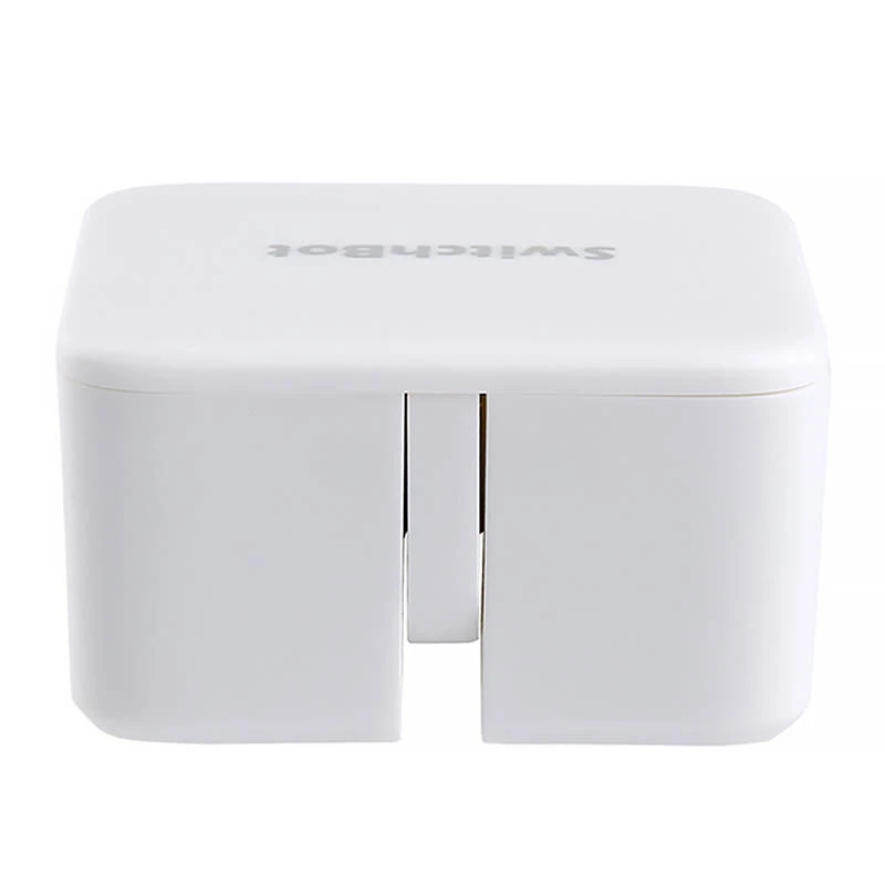 SwitchBot-S1 interruptor remoto inalámbrico (Bot), blanco