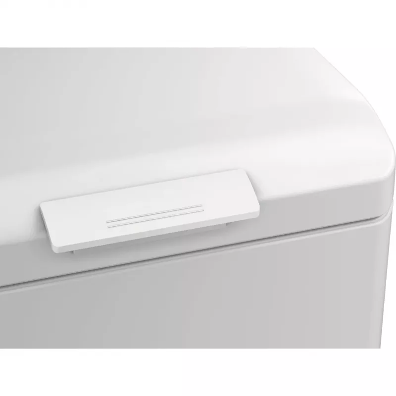 Electrolux EW2TN25262P TimeCare 500 lavadora de carga superior, 6 kg, 1200 rpm, tambor de 42 l, blanca