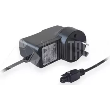 Teltonika 035R-00152 fuente de alimentación y convertidor de tensión para interior 9 W negro (035R-00152)