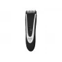 Cortapelos Adler AD 2818 negro blanco
