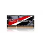 G.Skill Ripjaws F3-1600C9S-4GRSL - DDR3L - Módulo