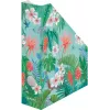 Archivador Herlitz 50043972 multicolor cartón A4 75mm