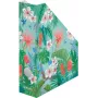 Archivador Herlitz 50043972 multicolor cartón A4 75mm