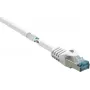 Cable de red Renkforce RF-5462396 Blanco