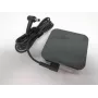 ASUS 0A001-00446900 Fuente de alimentación/adaptador para interiores 65 W Negro