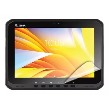 Lámina protectora de pantalla MOBILIS para Zebra ET60 Anti-Shock IK06 transparente