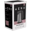 Hervidor AENO EK3 1,7 L 2200 W negro