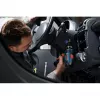 Bosch GSR 10,8-2-LI Professional Keyless negro, azul, rojo