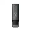 Cafetera OUTIN Outin Nano gris — entrada de café molido, 20 bar, batería 7500 mAh, 670 g