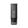 Cafetera OUTIN Outin Nano gris — entrada de café molido, 20 bar, batería 7500 mAh, 670 g