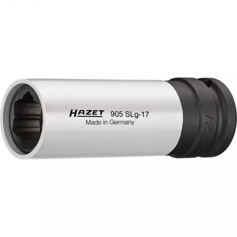 Hazet 905SLG-17 producto negro