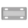 Ubiquiti UACC-Rack-Shelf-TL-SD estante mini rack sin herramientas para U-Rack-6U-TL