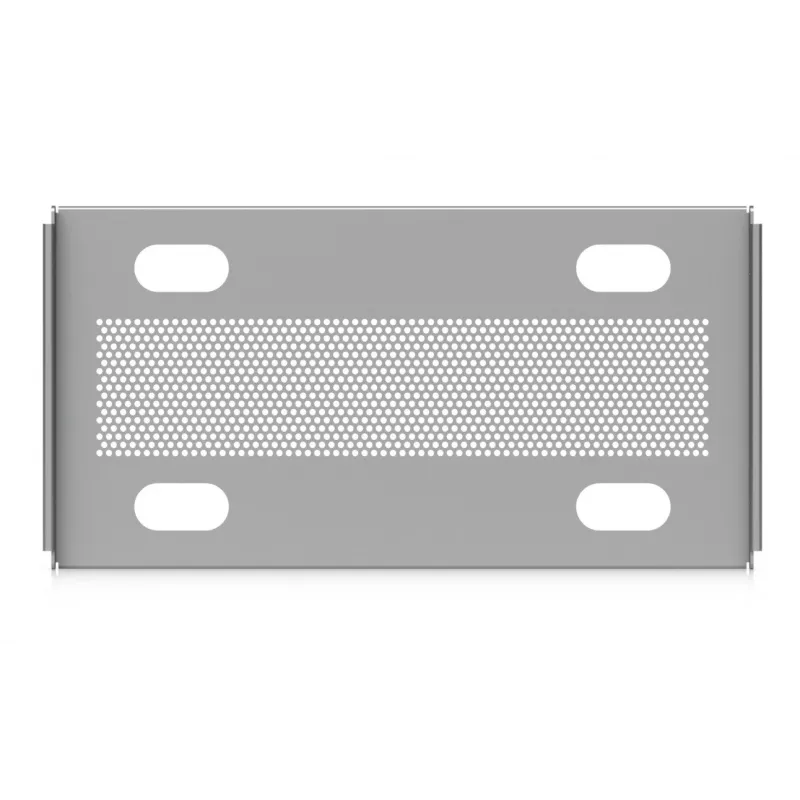Ubiquiti UACC-Rack-Shelf-TL-SD estante mini rack sin herramientas para U-Rack-6U-TL