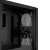 Caja para PC Corsair CC-9011251-WW Midi Tower negra
