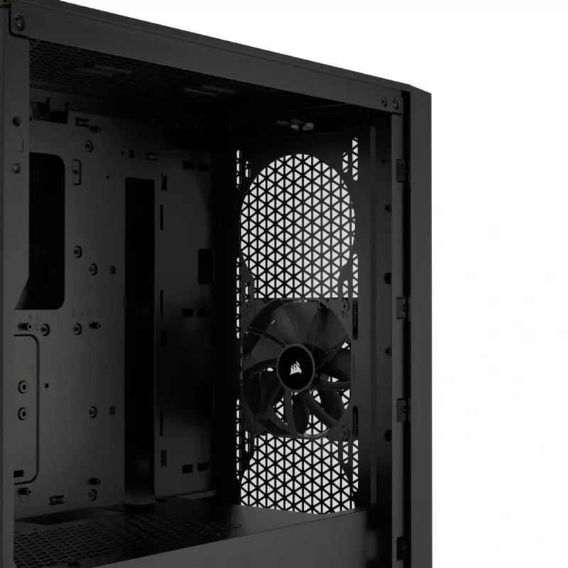 Caja para PC Corsair CC-9011251-WW Midi Tower negra