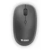 Set de teclado y ratón inalámbrico YENKEE YKB 2008CS — 2,4 GHz USB, diseño compacto