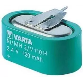Pila de botón Varta V2/150H-SLF++/- 150 mAh 2,4 V