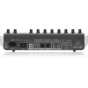 Behringer X-TOUCH COMPACT teclado MIDI USB Negro
