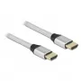 Cable HDMI DeLOCK Ultra High Speed 48 Gbit/s 8K 60 Hz 2 m
