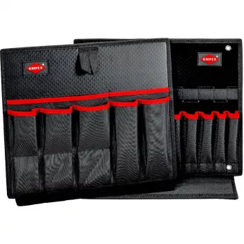 Knipex 00 21 19 LB WK tarjeta portaherramientas para L-BOXX, vacía (2 uds.)