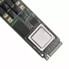 Micron 7450 PRO MTFDKBG1T9TFR-1BC1ZABYYR SSD empresarial, 1,92 TB, M.2 22110, PCIe 4.0 NVMe, 3D NAND, lectura 5000 MB/s, escritura 2400 MB/s, 3650 TBW