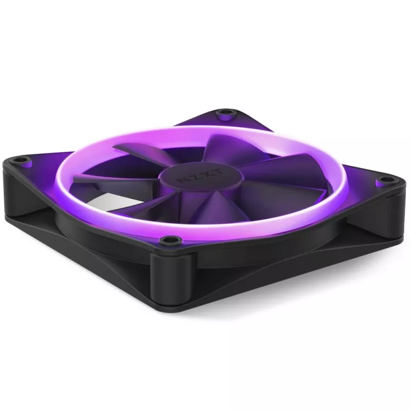 Ventilador NZXT F120 RGB