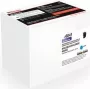 Edding EDD-6041 cartucho de tóner 1 unidad compatible cian (18-6041)