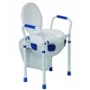 Aston Clipper VII 500431 cubierta para asiento de inodoro