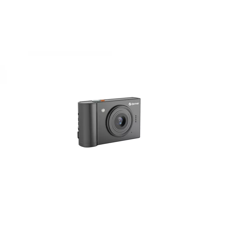 Cámara digital Denver DCA-4811B sensor CMOS de 5 megapíxeles negro