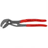Alicate para abrazaderas de resorte Knipex longitud total 250 mm apertura máx. 70 mm 25 posiciones