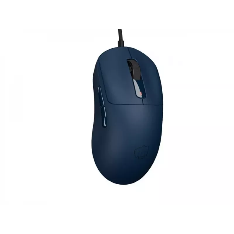 Ratón gaming FURY TANTO T4 12000DPI RGB AZUL NAVY PROGRAMABLE GAMING