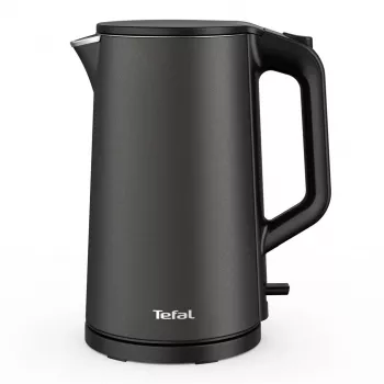 Hervidor de agua Tefal KI583E Grafito