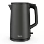 Hervidor de agua Tefal KI583E Grafito