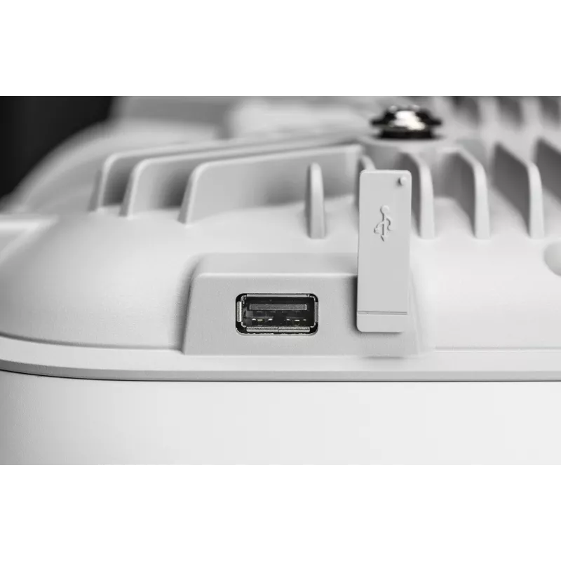 LANCOM LX-7300 9300 Mbit/s blanco Power over Ethernet (PoE)